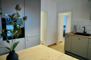 Altstadt Apartment Deluxe 2 - 5