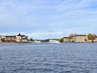 5 star holiday home in VAXHOLM - 6