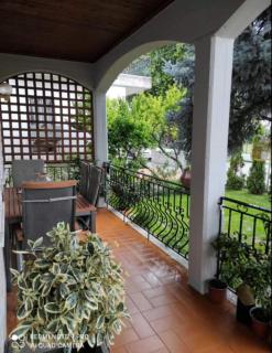 House for 5 people 10 min from Mill of Elves -  - 5