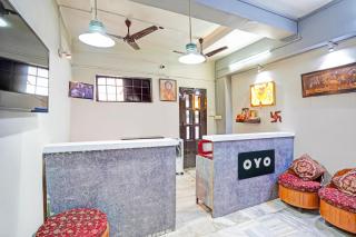 Hotel O Raj Mahal - Bhairaun Ghāt - 6