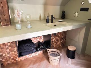 La gaudrée Wifi Metz - 8