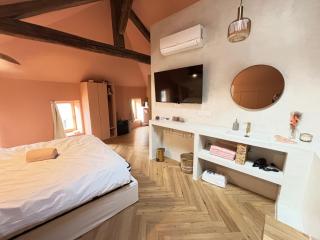 Le Vigne Wifi Metz Centre Ville - 4