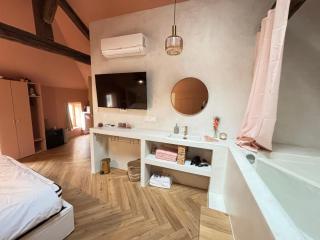 La gaudrée Wifi Metz - 1