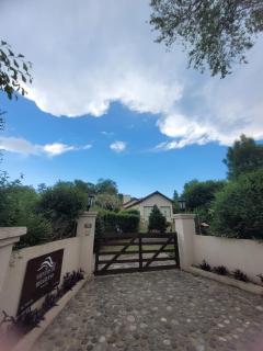 Posada Vientos de Belgrano - 0