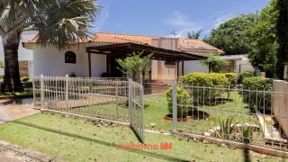 Casa de Veraneio em Foz do Iguacu com Jardim - 0