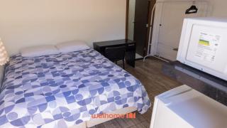 Casa de Veraneio em Foz do Iguacu com Jardim - 5