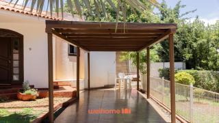 Casa de Veraneio em Foz do Iguacu com Jardim - 4