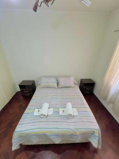 Confortable departamento en la Peatonal de Mendoza - 7