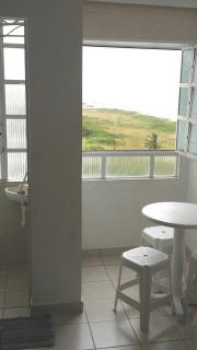 Caiobá Loft frente ao Mar - 2