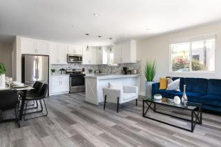 Spacious Home Central Area Airport Free Parking - 8