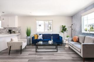 Spacious Home Central Area Airport Free Parking - 6