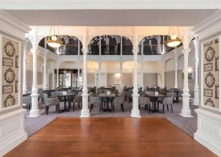 The Valley of Rocks Hotel - 6