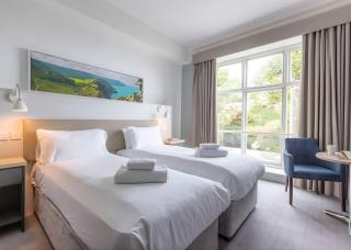 The Valley of Rocks Hotel - 5