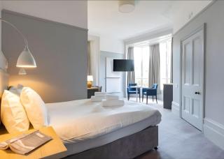 The Valley of Rocks Hotel - 1