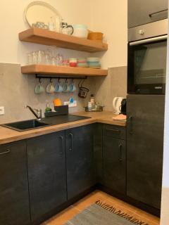 Anna's Appartement - 2