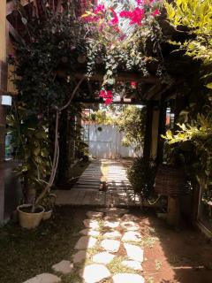 Refúgio Beach Carneiros - 4