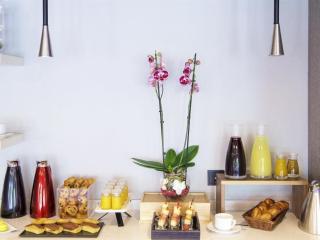 Novotel Cotonou Orisha - 6