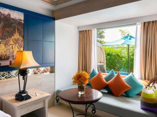 Novotel Phuket Resort - Patong Beach - 6