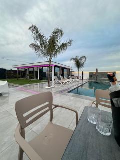 ZEN Villa - Rrushkull - 8