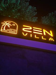 ZEN Villa - Rrushkull - 7