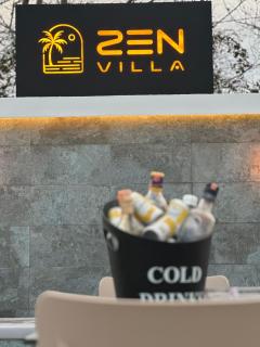 ZEN Villa - Rrushkull - 1