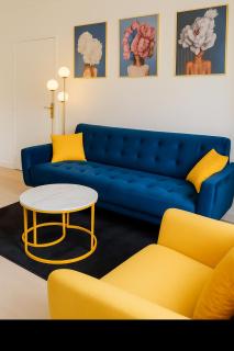 Résidence Peace - 8