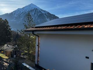 Niesenblick apartment - 4