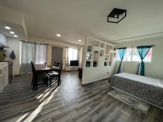 Casa Axhé Rosarito -  - 0