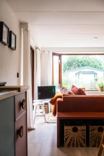 NEW Kleurrijke Oase op Veluws parkje - 5