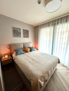 CASHMERE BY THE SEA - apartament przy plaży w Hevenia Pogorzelica - 1