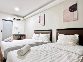 202 1B1B Nusa Bestari-Near Bkt Indah Riverview Inn - 0