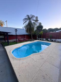 Alojamiento La Mamu 2 - 7