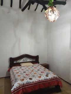 Casa finca antigua cerca Barichara - 3