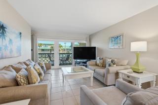 Seaspray Condos 206C - 1