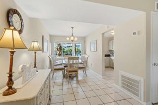 206C - 2BR/1 Bath at Seaspray Condos on Okaloosa Island, Fort Walton Beach, Fl - 6