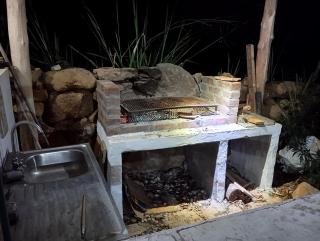 Casa finca antigua cerca Barichara - 2