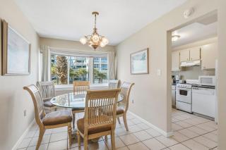 206C - 2BR/1 Bath at Seaspray Condos on Okaloosa Island, Fort Walton Beach, Fl - 4