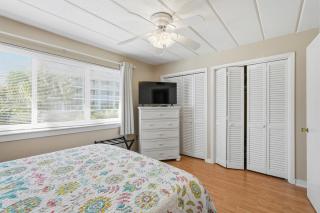 206C - 2BR/1 Bath at Seaspray Condos on Okaloosa Island, Fort Walton Beach, Fl - 1