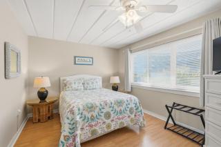 206C - 2BR/1 Bath at Seaspray Condos on Okaloosa Island, Fort Walton Beach, Fl - 2