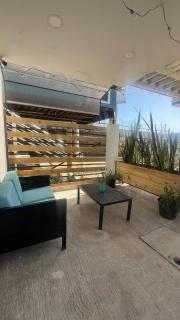 Casa Axhé Rosarito -  - 1