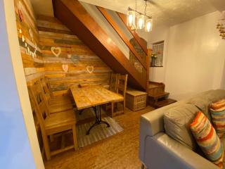 Bungalow-in-Badsey-north-of-Cotswolds - 5