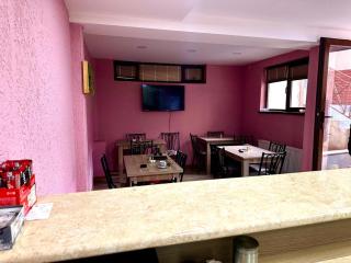 A&K Hotel - Tbilisi - 9