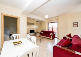 Seaside Comfort Apartament - 0