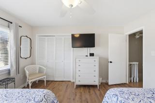 Seaspray Condos 215B - 1