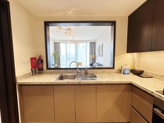 Modern Elegance in Downtown 1BR with Luxe Decor by Petals Holiday Homes - 7