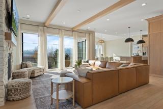 Ultimate Multi-Family Reunion Retreat - 2