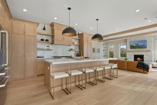 Ultimate Multi-Family Reunion Retreat - 1