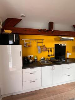 Studio 61 - Angers - 7