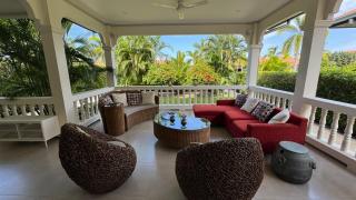 Villa Baan Lisa, Hua Hin, 2BR,2BA, near Soi 94, beach, restaurants & Shopping - 1