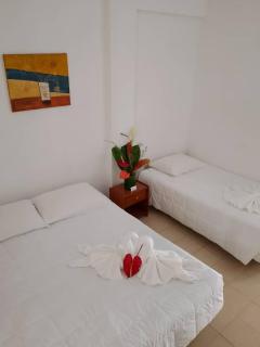 Hotel Saylu by Venetur - 7